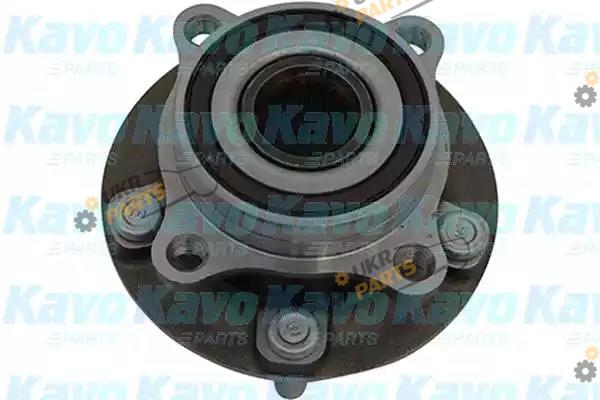 Подшипник ступицы KAVO PARTS WBH-5521