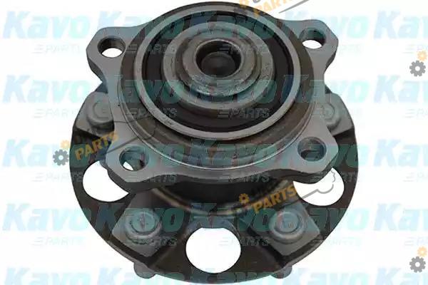 Подшипник ступицы KAVO PARTS WBH-5522
