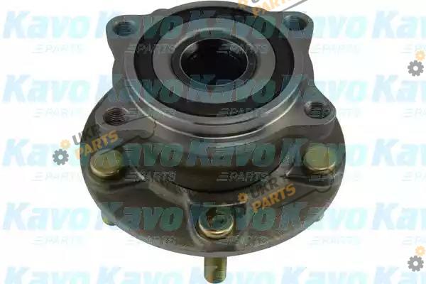 Подшипник ступицы KAVO PARTS WBH-5524