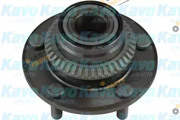 Подшипник ступицы KAVO PARTS WBH-5526