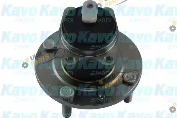 Подшипник ступицы KAVO PARTS WBH-5527