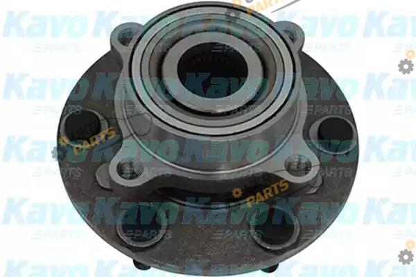 Подшипник ступицы KAVO PARTS WBH-5528