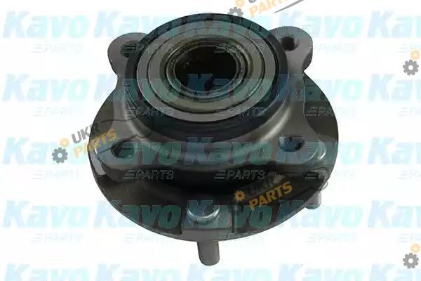 Подшипник ступицы KAVO PARTS WBH-5529