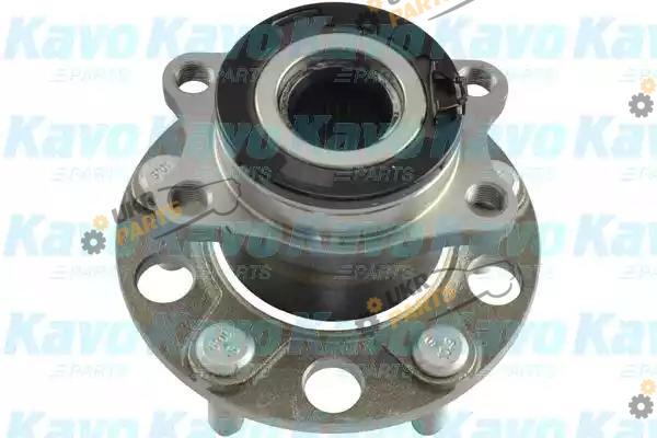 Подшипник ступицы KAVO PARTS WBH-5536