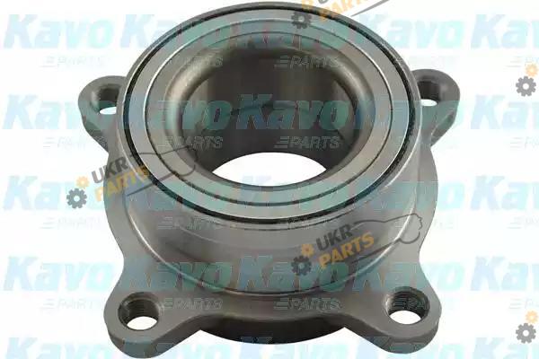 Подшипник ступицы KAVO PARTS WBH-5538