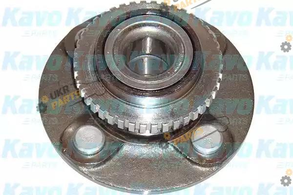 Подшипник ступицы KAVO PARTS WBH-6502