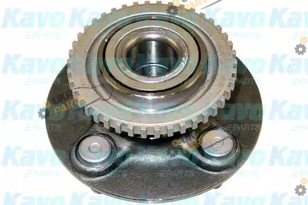 Подшипник ступицы KAVO PARTS WBH-6503