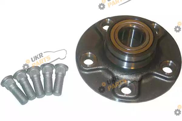 Подшипник ступицы KAVO PARTS WBH-6506
