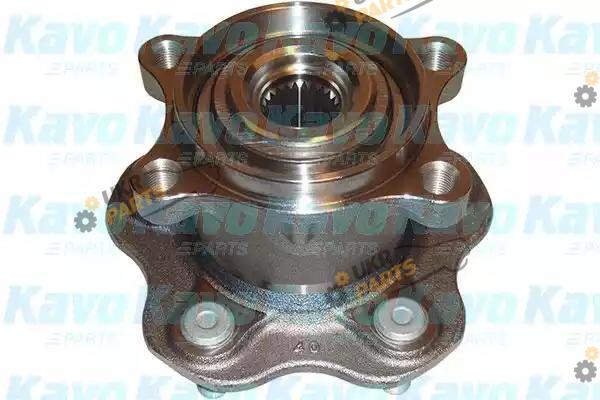 Подшипник ступицы KAVO PARTS WBH-6511