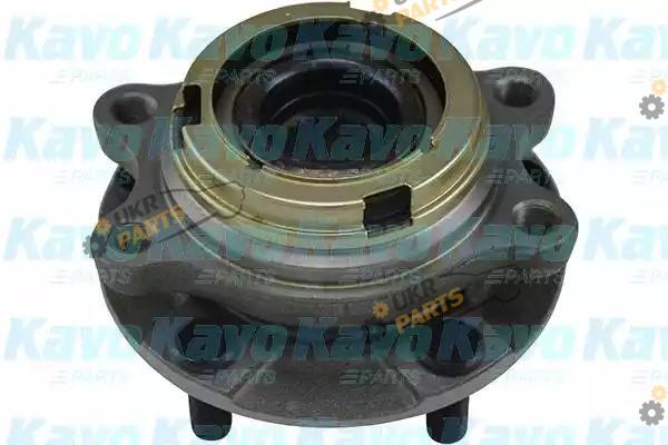 Подшипник ступицы KAVO PARTS WBH-6514