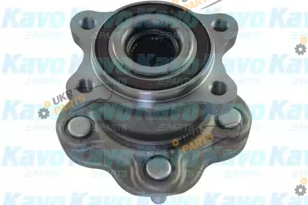 Подшипник ступицы KAVO PARTS WBH-6515