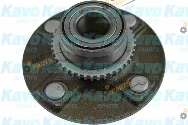 Подшипник ступицы KAVO PARTS WBH-6517