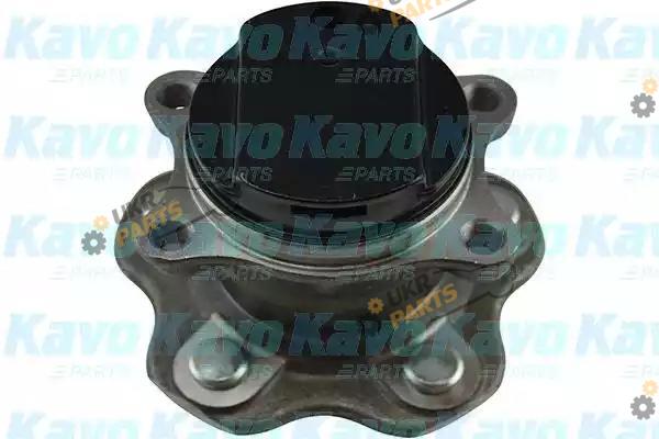 Подшипник ступицы KAVO PARTS WBH-6522
