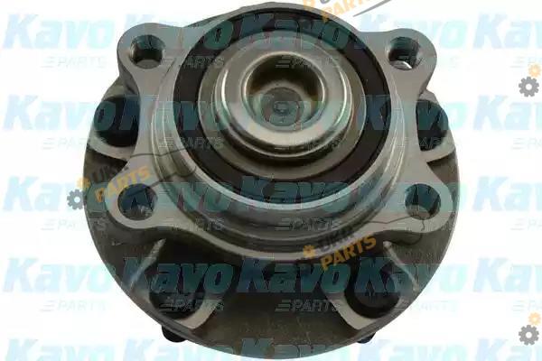 Подшипник ступицы KAVO PARTS WBH-6523