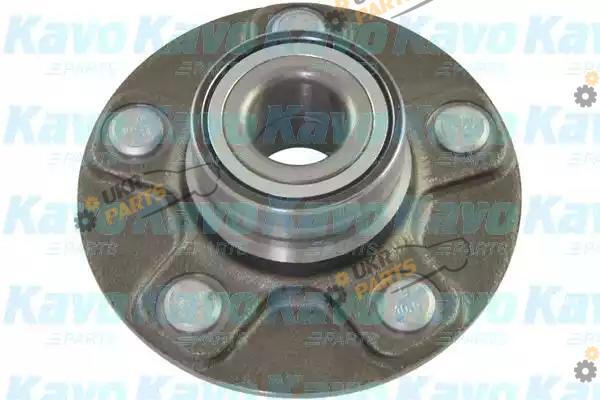 Подшипник ступицы KAVO PARTS WBH-6526
