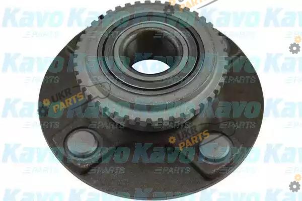 Подшипник ступицы KAVO PARTS WBH-6527