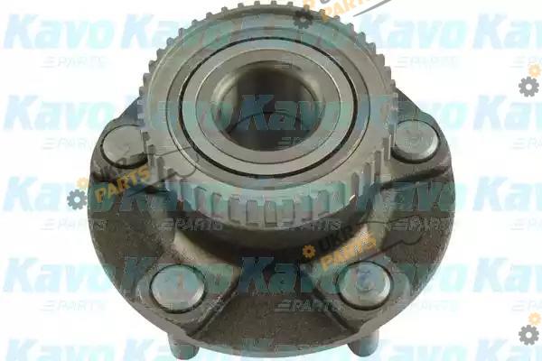 Подшипник ступицы KAVO PARTS WBH-6541