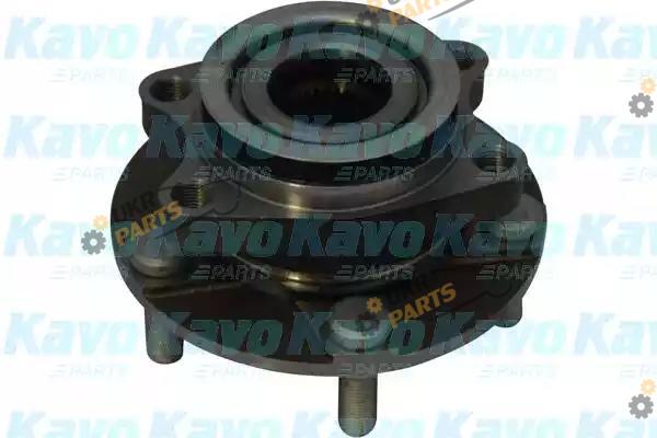 Подшипник ступицы KAVO PARTS WBH-6543