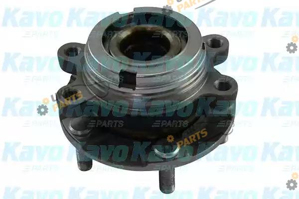 Подшипник ступицы KAVO PARTS WBH-6544