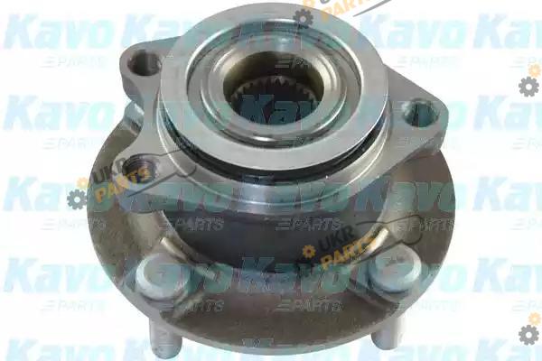 Подшипник ступицы KAVO PARTS WBH-6545