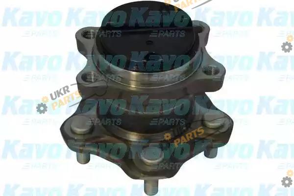 Подшипник ступицы KAVO PARTS WBH-6546