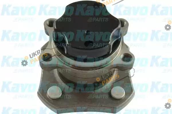Подшипник ступицы KAVO PARTS WBH-6547