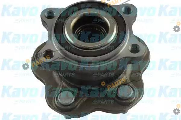 Подшипник ступицы KAVO PARTS WBH-6554