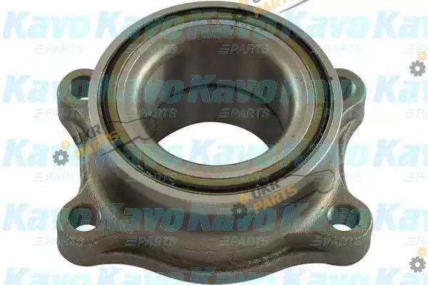 Подшипник ступицы KAVO PARTS WBH-6560
