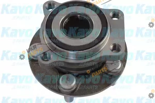 Подшипник ступицы KAVO PARTS WBH-8001