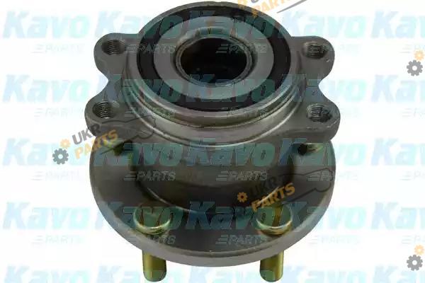 Подшипник ступицы KAVO PARTS WBH-8002