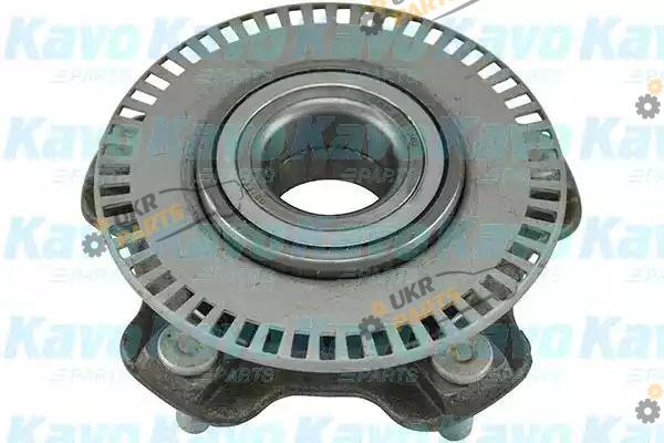 Подшипник ступицы KAVO PARTS WBH-8504