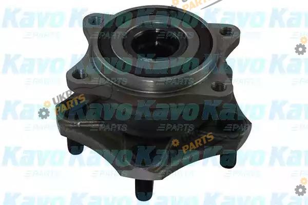 Подшипник ступицы KAVO PARTS WBH-8505
