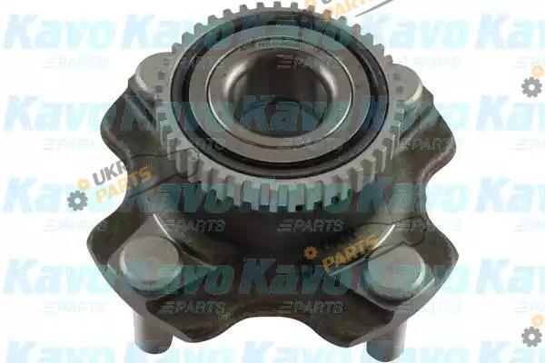 Подшипник ступицы KAVO PARTS WBH-8506