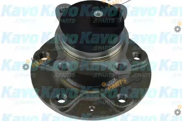 Подшипник ступицы KAVO PARTS WBH-8508