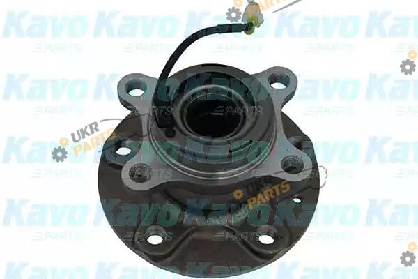 Подшипник ступицы KAVO PARTS WBH-8509