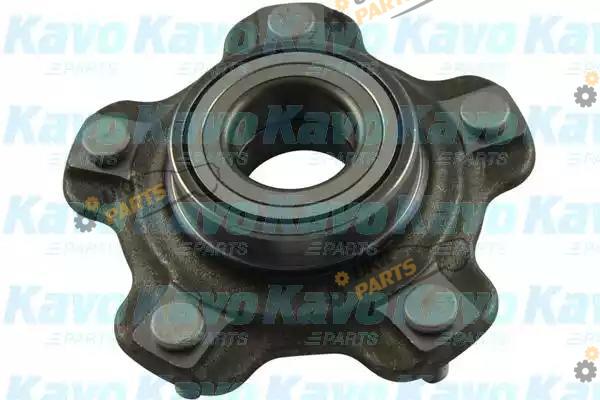 Подшипник ступицы KAVO PARTS WBH-8513