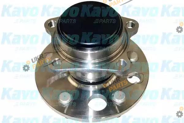 Подшипник ступицы KAVO PARTS WBH-9003