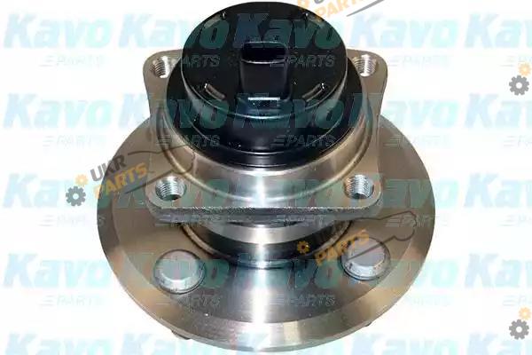 Подшипник ступицы KAVO PARTS WBH-9005