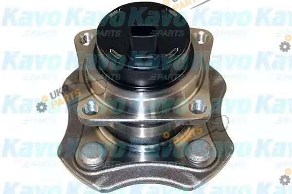 Подшипник ступицы KAVO PARTS WBH-9008