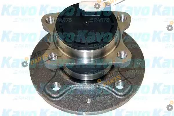 Подшипник ступицы KAVO PARTS WBH-9009