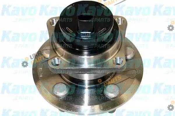 Подшипник ступицы KAVO PARTS WBH-9010