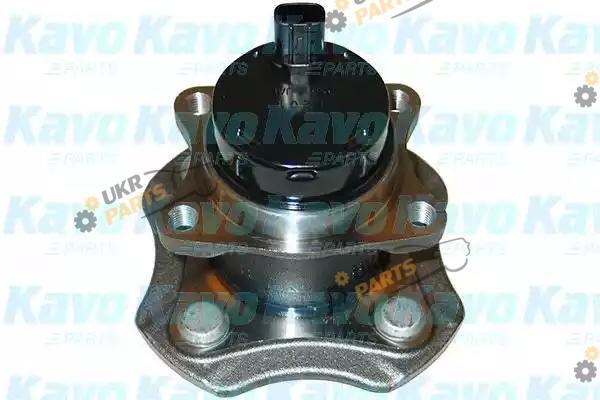Подшипник ступицы KAVO PARTS WBH-9012