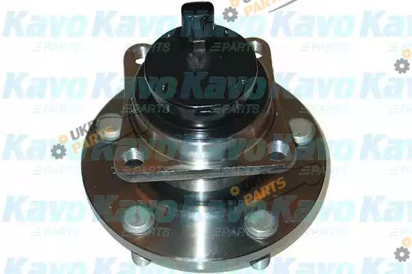 Подшипник ступицы KAVO PARTS WBH-9016