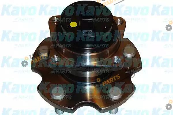 Подшипник ступицы KAVO PARTS WBH-9020