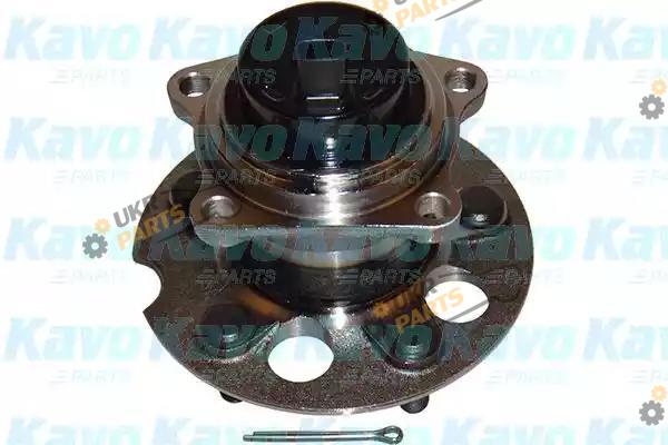 Подшипник ступицы KAVO PARTS WBH-9021