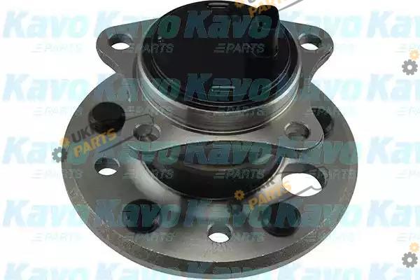Подшипник ступицы KAVO PARTS WBH-9022