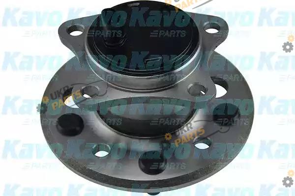 Подшипник ступицы KAVO PARTS WBH-9023