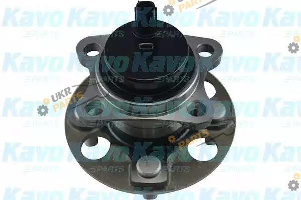 Подшипник ступицы KAVO PARTS WBH-9031