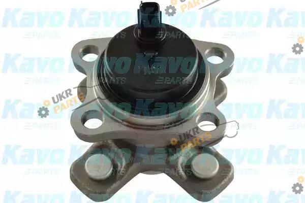 Подшипник ступицы KAVO PARTS WBH-9033