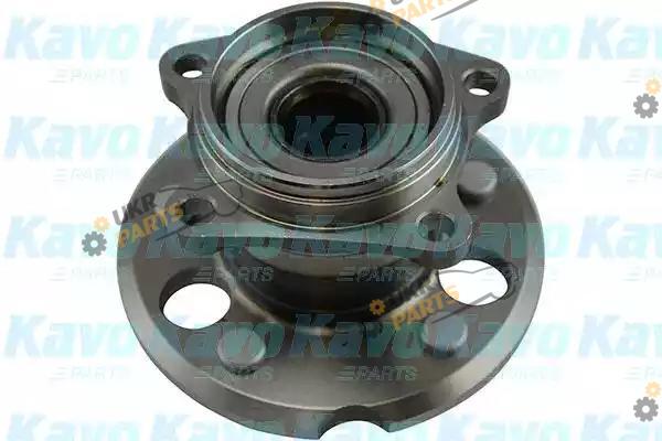 Подшипник ступицы KAVO PARTS WBH-9035
